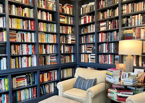 Library .